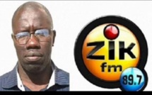 Revue de Presse du Mercredi 05 Avril 2017 Avec Ahmed Aidara