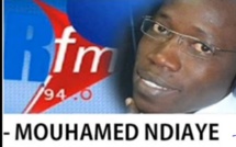 Revue de Presse Rfm du Mercredi 05 Avril 2017 Avec Mamadou Mouhamed Ndiaye