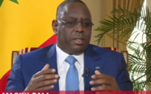 Discours à la Nation du 03 avril 2017: Macky tait les échecs et les forfaitures