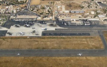 Aéroport Lss : Un avion rate son atterrissage