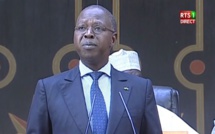 ​Mohamed Dionne, rédacteur en chef de la RTS