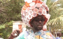 Incroyable : Modou Fall de « Sénégal Propre » victime de maraboutage. Son corps est recouvert de…