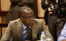 Contre-manifestation du 7 avril: Yakham Mbaye ne lâche pas prise