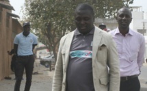 Bamba Fall a quitté l’hôpital Principal pour retourner dans sa cellule à Rebeuss