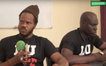 Les révélations inédites de Thiaat de Y’en à marre … « Ce que Macky Sall nous a proposé… «