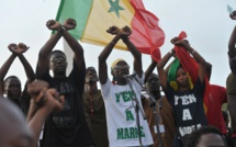 Macky autorise la mobilisation des Y'en à marristes  et ...interdit celle de Yaxam Mbaye (EXCLUSIVITÉ DAKARPOSTE)