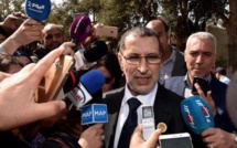 Voici la liste complète du nouveau gouvernement Marocain  !