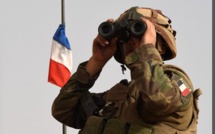 Mali : un soldat français tué lors d'un "accrochage avec des terroristes"