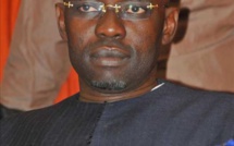 Samuel Sarr perd sa maman,Jessica