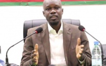 Rassemblement "Y'en à marre": "Pourquoi j'y serai ?", Ousmane Sonko