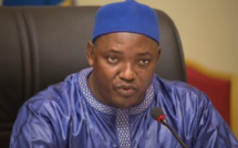 Gambie,l'ère des scandales post Jammeh