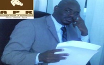 ​DECLARATION DE MONSIEUR SADA DIALLO PRESIDENT DU MOUVEMENT « SICAP DEBOUT » APRES L’AUTORISATION DE LA MARCHE DE Y EN A MARRE