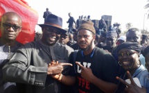​Place de l'Obélisque-Babacar Gaye, PDS: "Pourquoi le PDS est là..."
