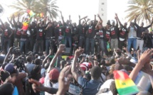 ​«Y en a marre » noircit Macky