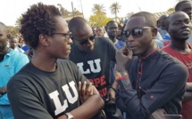 Le journaliste Pape Alé Niang "Y'en à marriste"?