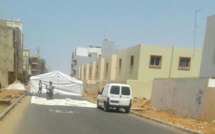 Seynabou Ndour barre exprès la rue 6, un adjoint de Aliou Sall, frère du Pr bloque une artère de Guédiawaye