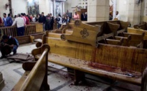 L'Egypte passe sous état d’urgence pour trois mois