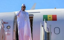 Le Pr Macky Sall se rend en Côte d'Ivoire ce lundi