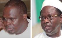 Pape Diop, Khalifa Sall et les 30 milliards de dette
