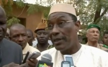 Mali: les consultations se poursuivent en vue de former le nouveau gouvernement
