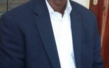 Voici Chérif, l'homme de confiance du grand Serigne Abdoulaye Mactar Diop !