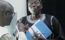 Panel du Gradec: Mody Niang et Moustapha Diakhaté «se cognent»