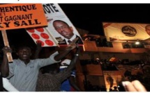 L’ALLIANCE POUR LA REPUBLIQUE (APR) REVEILLEZ VOUS ! LA BATAILLE DES LEGISLATIVES A COMMENCE !  (Par Sada Diallo)
