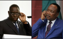 Commission de l’Uemoa : Macky s’incline devant Issoufou