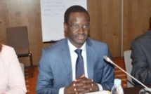 Mamadou Ndiaye prend la tête du Conseil régional de l’épargne publique et des marchés financiers de l’UEMOA