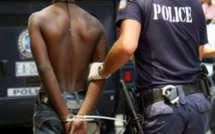 ​Un Nigérian et deux marocains présumés terroristes arrêtés