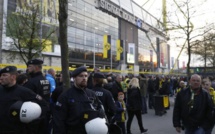 (URGENT) Explosion à Dortmund sur le trajet du bus du Borussia : le match reporté à mercredi