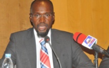Les précisions de Saër Niang Dg de l'ARMP : « Mon mandat n’a pas été renouvelé mais prolongé »
