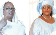 La poignante lettre de l’épouse de Hissène Habré à Marième Faye