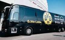 Attaque contre le bus de Dortmund : la police allemande étudie plusieurs pistes