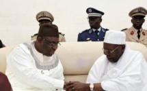 En visite à Tivaouane: Macky Sall répond à l’appel au dialogue d’Al Amine