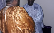 Serigne Mbacké Ndiaye endeuillé
