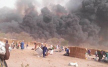 Drame du "Daaka" de Médina Gounass: Une bonbonne de gaz à l'origine de l'incendie, 5 personnes arrêtées...