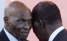 Le Pr Alassane Ouattara va rendre hommage à Me Abdoulaye Wade (EXCLUSIVITÉ DAKARPOSTE)