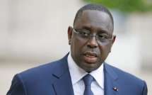 Macky Sall relève les efforts de l’Etat pour ‘’humaniser’’ le site du Daaka