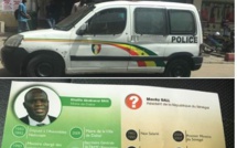 Distribution de flyers ; Des pro Khalifa embarqués par la police