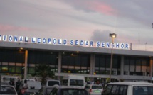 Où vont les recettes du parking payant de l'aéroport LSS?