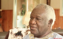 Ligue démocratique : Mamadou Ndoye démissionne