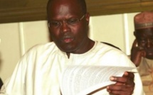 Réquisitoire du Parquet : Khalifa Sall édifié sur son sort, cette semaine