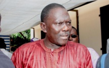 Moustapha Diakhaté menacé de mort (Audio)