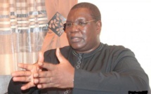 Me Ousmane Ngom clashe l’opposition sénégalaise : « C’est désespérant que l’opposition s’agrippe sur Me Wade… »
