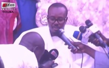 La colère de Serigne Bass Abdou Khadre contre…