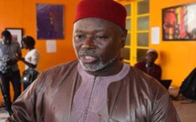 ​Sénégalais expulsés des Etats-Unis : Alioune TINE dément Mankeur Ndiaye