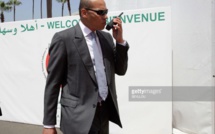 En exil au Qatar, Karim Wade ne communique avec les siens que via whatsApp: en voici la raison