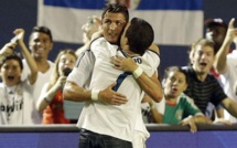 Real Madrid : Ronaldo envoie un message aux supporters