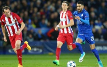 Ligue des Champions : l’Atlético s’extirpe du piège Leicester et file en demies !